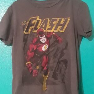 The Flash Tee